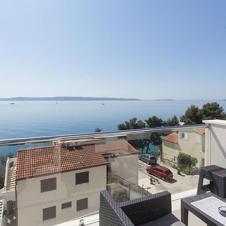 Apartments Bandic - 30 Meters To The Beach Trogir Exterior foto