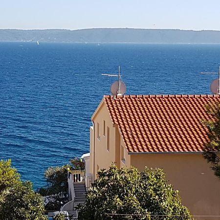 Apartments Bandic - 30 Meters To The Beach Trogir Exterior foto