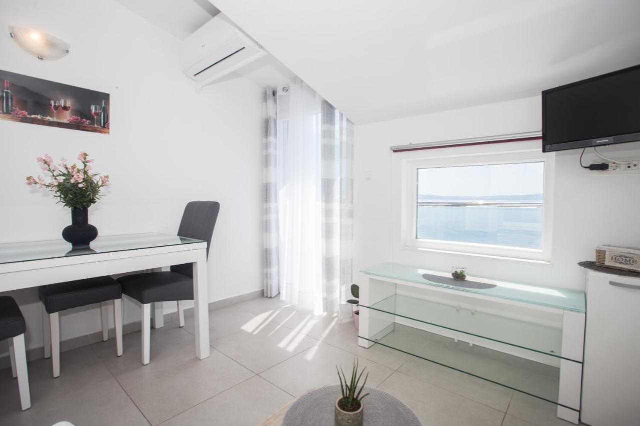 Apartments Bandic - 30 Meters To The Beach Trogir Exterior foto