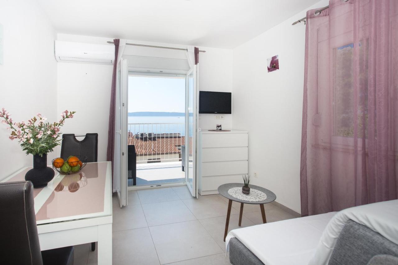 Apartments Bandic - 30 Meters To The Beach Trogir Exterior foto