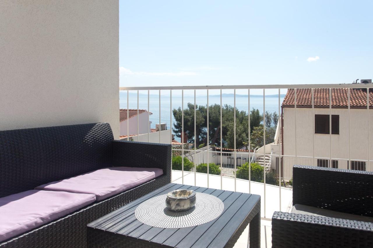 Apartments Bandic - 30 Meters To The Beach Trogir Exterior foto