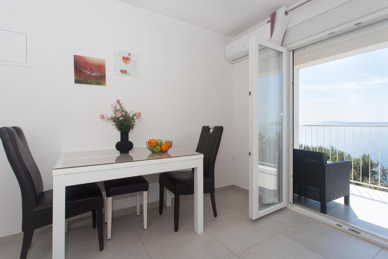 Apartments Bandic - 30 Meters To The Beach Trogir Exterior foto