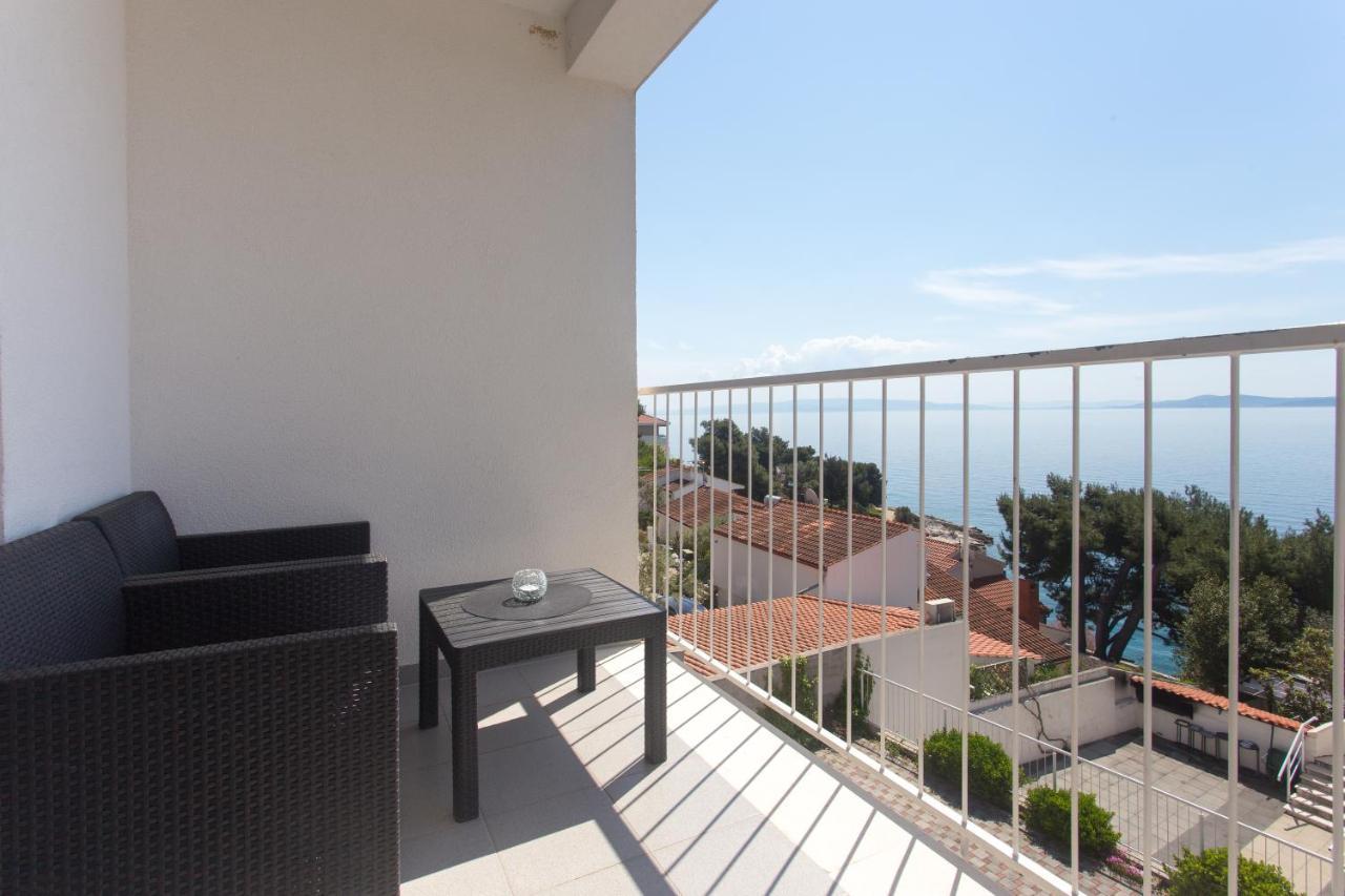 Apartments Bandic - 30 Meters To The Beach Trogir Exterior foto